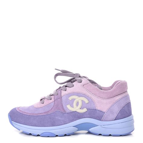 chanel shoes purple|Chanel shoes near me.